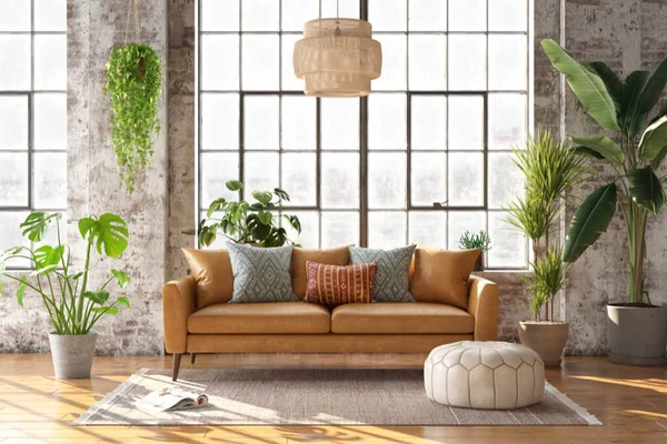 Bulwark Serene Meadows Luxury Apartments